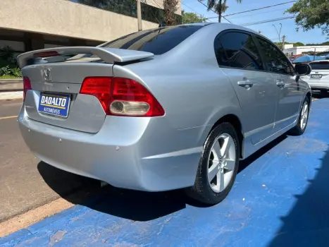 HONDA Civic 1.8 16V 4P LXS, Foto 12