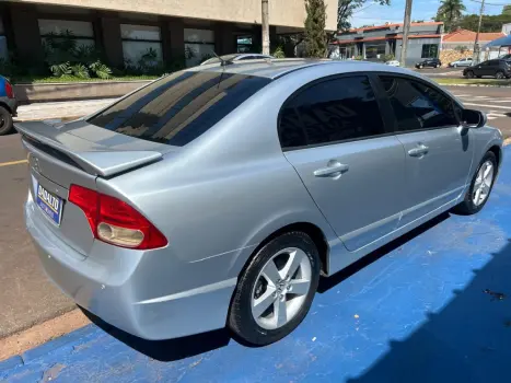 HONDA Civic 1.8 16V 4P LXS, Foto 13