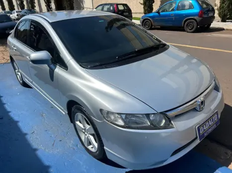 HONDA Civic 1.8 16V 4P LXS, Foto 5