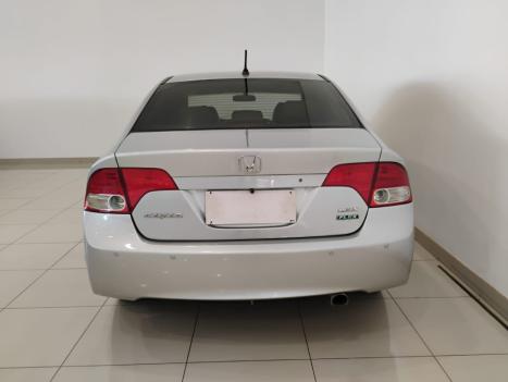 HONDA Civic 1.8 16V 4P FLEX LXS, Foto 7