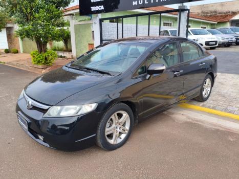 HONDA Civic 1.8 16V 4P EXS AUTOM�TICO, Foto 1