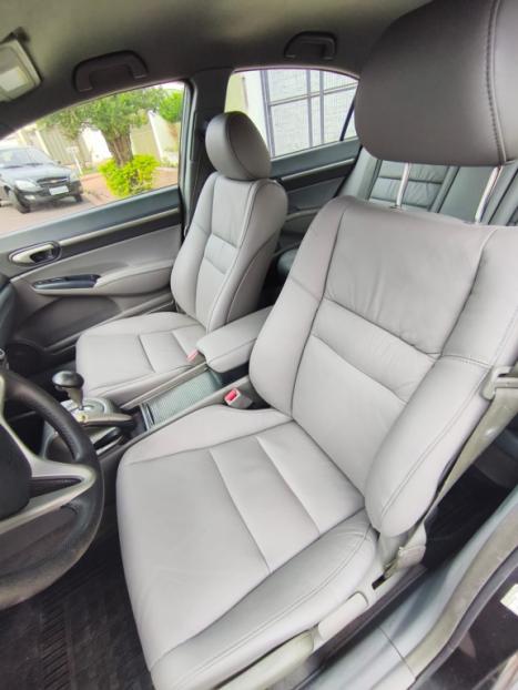 HONDA Civic 1.8 16V 4P EXS AUTOM�TICO, Foto 6