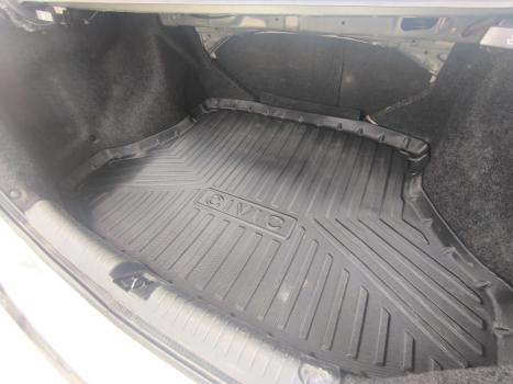 HONDA Civic 1.8 16V 4P FLEX LXS, Foto 8