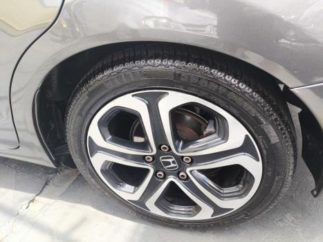 HONDA Civic 1.8 16V 4P FLEX LXS, Foto 14