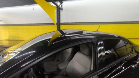 HONDA Civic 1.8 16V 4P FLEX EXS AUTOM�TICO, Foto 10