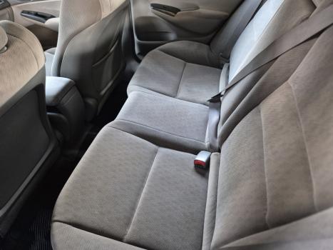 HONDA Civic 1.8 16V 4P FLEX LXL AUTOM�TICO, Foto 6