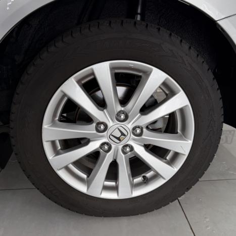 HONDA Civic 1.8 16V 4P FLEX LXS AUTOM�TICO, Foto 11
