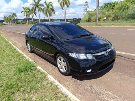HONDA Civic 1.8 16V 4P FLEX LXS, Foto 1