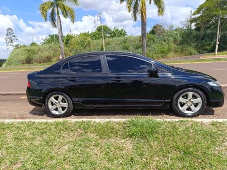 HONDA Civic 1.8 16V 4P FLEX LXS, Foto 2