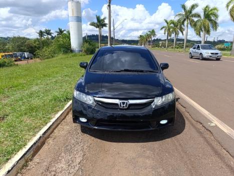 HONDA Civic 1.8 16V 4P FLEX LXS, Foto 5