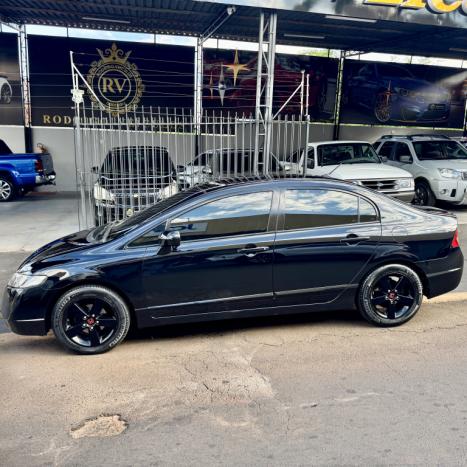 HONDA Civic 1.8 16V 4P LX AUTOM�TICO, Foto 3