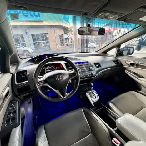 HONDA Civic 1.8 16V 4P LX AUTOM�TICO, Foto 7