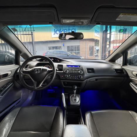 HONDA Civic 1.8 16V 4P LX AUTOM�TICO, Foto 10