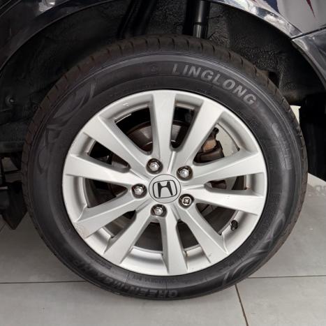 HONDA Civic 1.8 16V 4P FLEX LXS AUTOM�TICO, Foto 11
