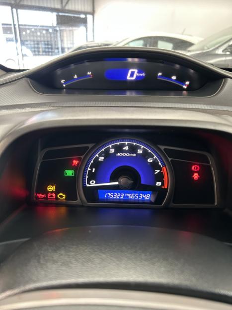 HONDA Civic 1.8 16V 4P FLEX LXL, Foto 5