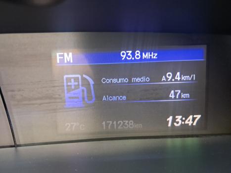 HONDA Civic 1.8 16V 4P FLEX LXS AUTOM�TICO, Foto 12