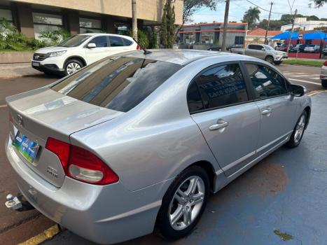 HONDA Civic 1.8 16V 4P FLEX EXS AUTOM�TICO, Foto 15