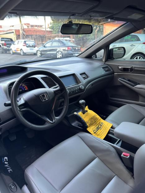HONDA Civic 1.8 16V 4P LXS, Foto 8