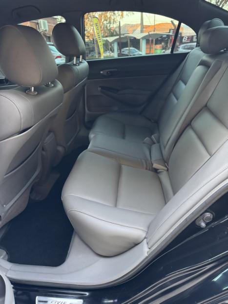 HONDA Civic 1.8 16V 4P LXS, Foto 7