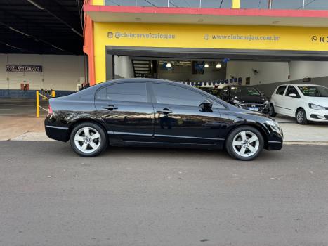 HONDA Civic 1.8 16V 4P LXS, Foto 1