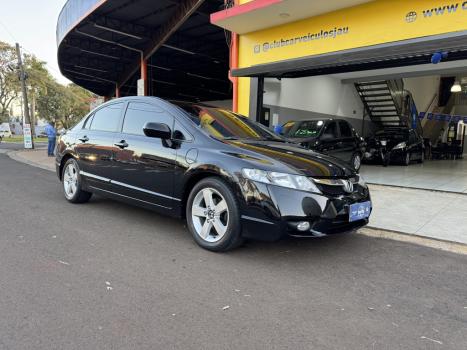 HONDA Civic 1.8 16V 4P LXS, Foto 3