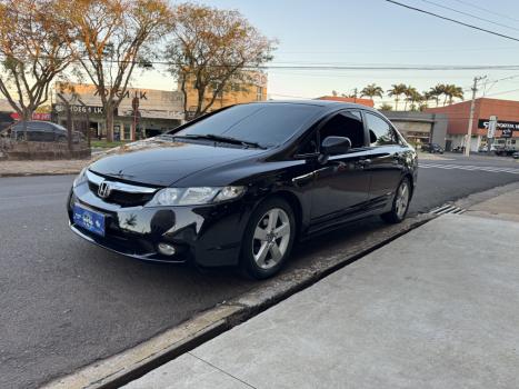 HONDA Civic 1.8 16V 4P LXS, Foto 4