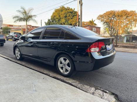 HONDA Civic 1.8 16V 4P LXS, Foto 6