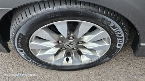 HONDA Civic 1.8 16V 4P FLEX LXL AUTOM�TICO, Foto 7