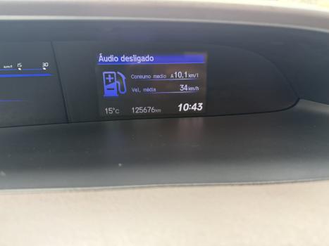 HONDA Civic 1.8 16V 4P FLEX LXS AUTOM�TICO, Foto 9