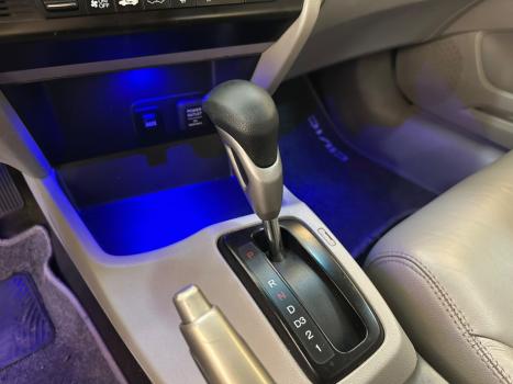 HONDA Civic 1.8 16V 4P LXS AUTOM�TICO, Foto 8
