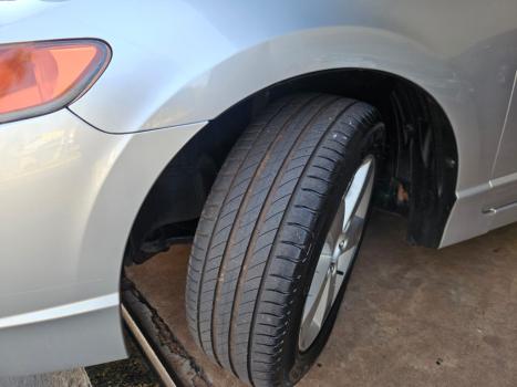 HONDA Civic 1.8 16V 4P FLEX LXS, Foto 9