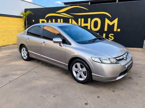 HONDA Civic 1.8 16V 4P LXS, Foto 3