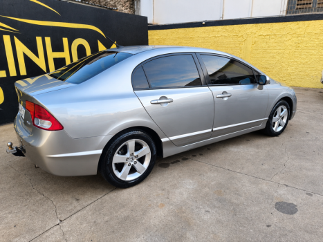 HONDA Civic 1.8 16V 4P LXS, Foto 4