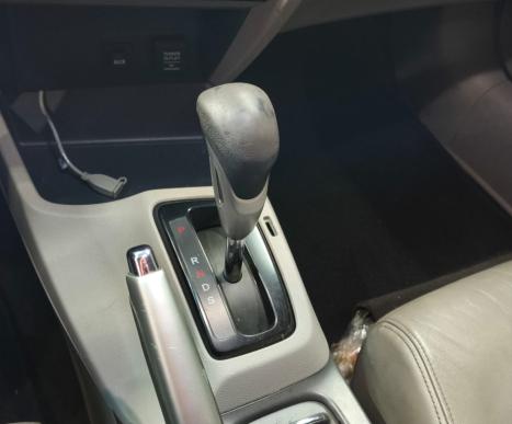 HONDA Civic 1.8 16V 4P FLEX LXL AUTOMÁTICO, Foto 12