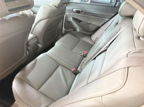 HONDA Civic 1.8 16V 4P FLEX LXS, Foto 11