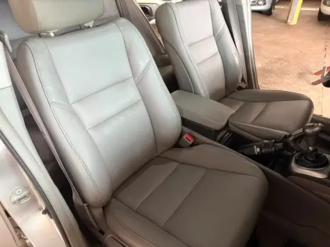 HONDA Civic 1.8 16V 4P FLEX LXS, Foto 10