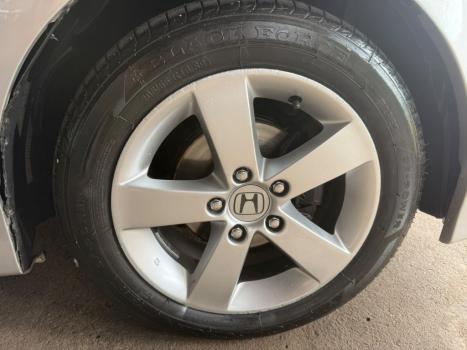 HONDA Civic 1.8 16V 4P FLEX LXS, Foto 12