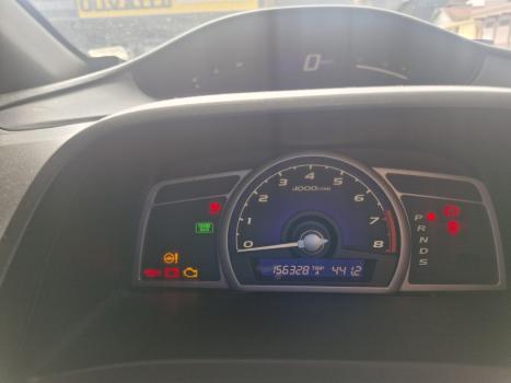 HONDA Civic 1.8 16V 4P FLEX LXL SE AUTOMÁTICO, Foto 8