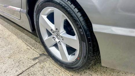 HONDA Civic 1.8 16V 4P FLEX LXS, Foto 7