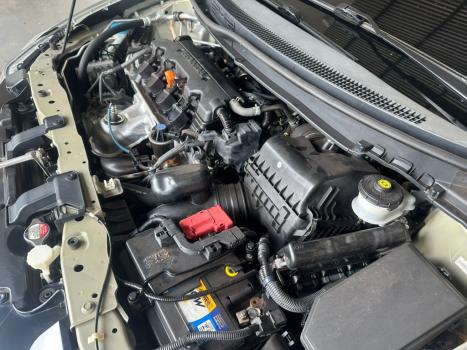 HONDA Civic 2.0 16V 4P FLEX EXR AUTOM�TICO, Foto 5