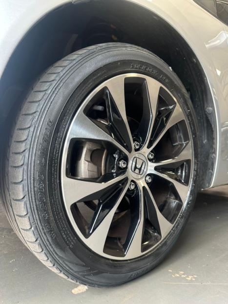 HONDA Civic 2.0 16V 4P FLEX EXR AUTOM�TICO, Foto 11