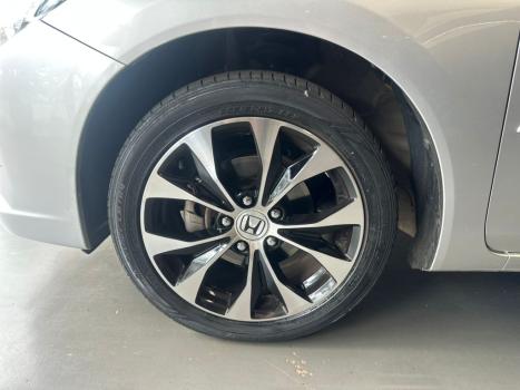 HONDA Civic 2.0 16V 4P FLEX EXR AUTOM�TICO, Foto 13