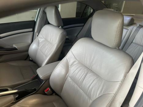 HONDA Civic 2.0 16V 4P FLEX EXR AUTOM�TICO, Foto 16