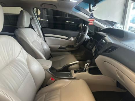 HONDA Civic 2.0 16V 4P FLEX EXR AUTOM�TICO, Foto 19