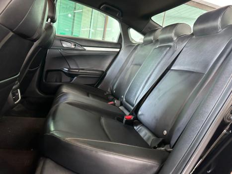 HONDA Civic 2.0 16V 4P EXL FLEX  AUTOMTICO CVT, Foto 6