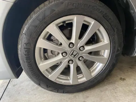 HONDA Civic 2.0 16V 4P FLEX LXR AUTOMÁTICO, Foto 13 HONDA Civic 2.0 16V 4P FLEX LXR AUTOMÁTICO, Foto 13