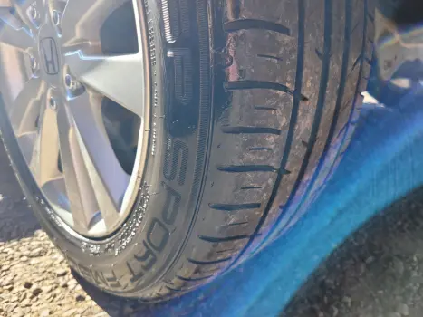 HONDA Civic 2.0 16V 4P FLEX LXR AUTOMTICO, Foto 7