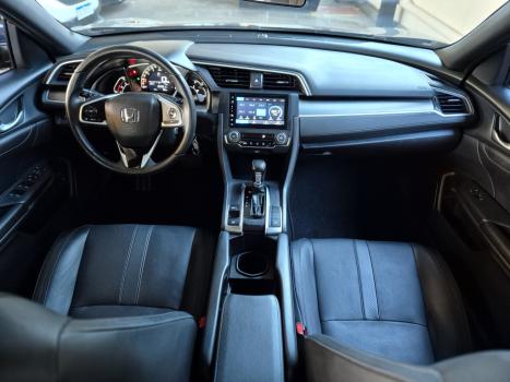 HONDA Civic 2.0 16V 4P EX FLEX  AUTOMTICO CVT, Foto 5