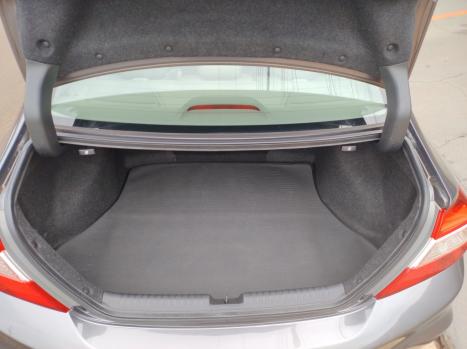 HONDA Civic 2.0 16V 4P FLEX LXR AUTOMTICO, Foto 8