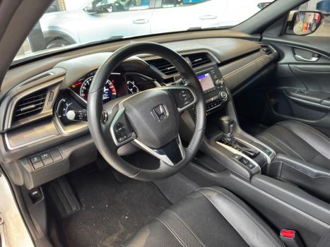 HONDA Civic 2.0 16V 4P EX FLEX  AUTOMTICO CVT, Foto 4